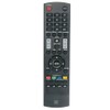 New GJ221 Remote for Sharp TV LC-32LE440U LC-42SV50U LC-42SV49U LC-40LE550U