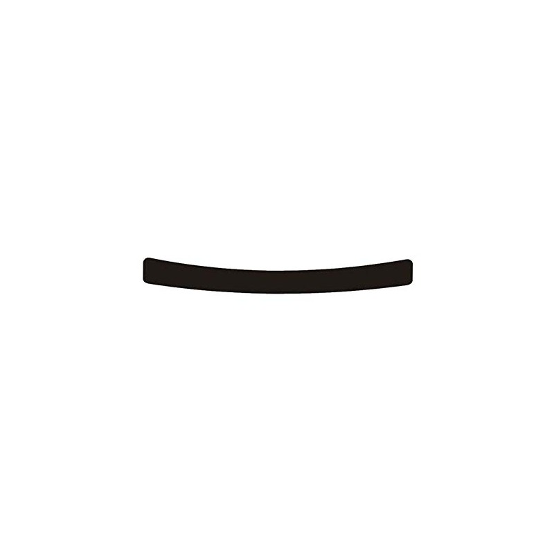 Rear Bumper Guard for Subaru Impreza Sport GP2/GP3/GP6/GP7/Subaru Forester SK9