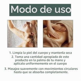 Aceite Corporal Reafirmante con ColáGeno, Aceite Masaje Reafirmante y Tensor, Aceite Corporal Hidratante para Después de la Ducha para Todo Tipo de