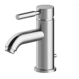 West Wind Seasons Westwind Single Handle Bath Faucet, With Quick Install Pop Up.