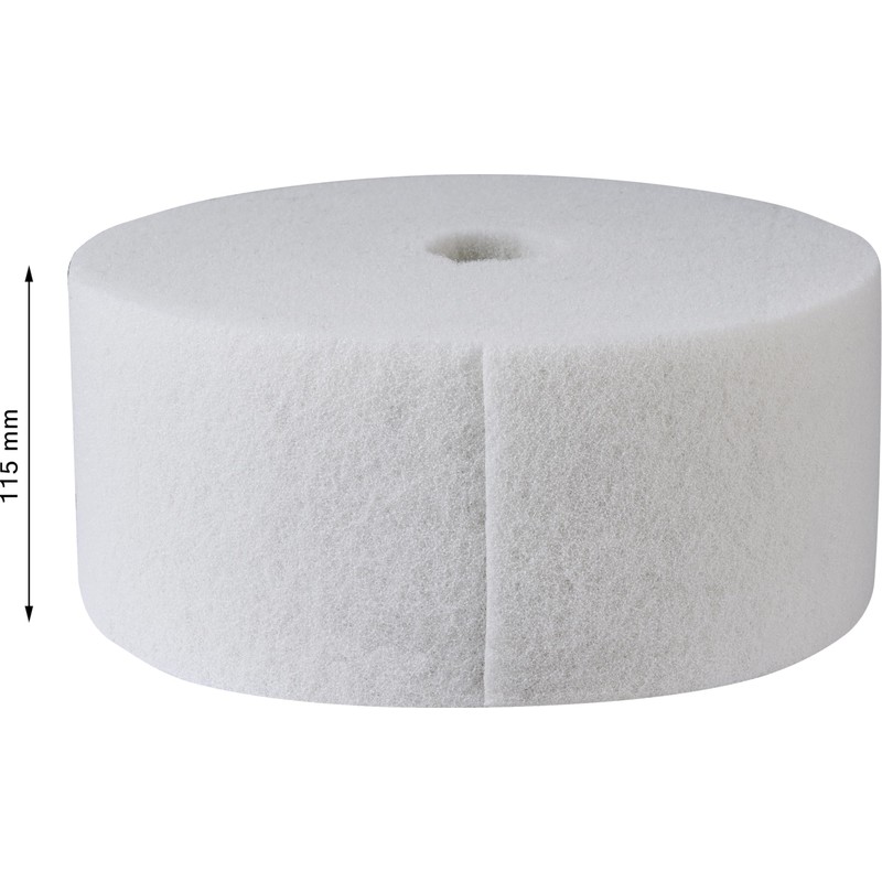 Bosch Professional 1 x Expert N880 Non-Woven Roll (for Sheet