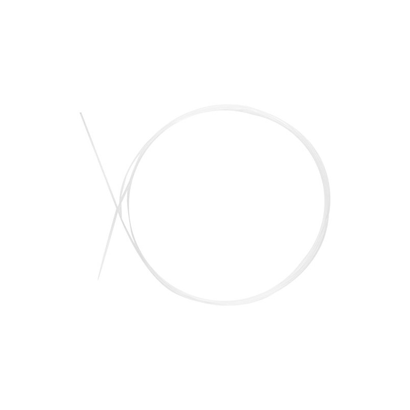 Augustine 650421 "Red Label Single E1" String for Classic Guitar