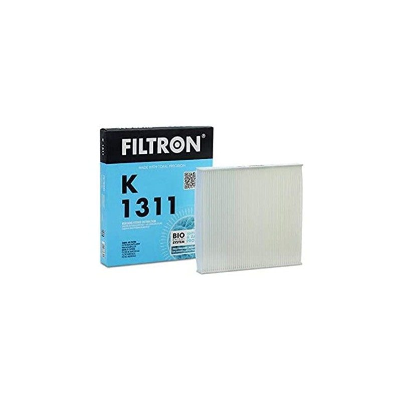 FILTRON K1311 Heizung