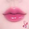 OOTD Beauty 플러티 바이 오오티디 펩타이드 글레이즈 엑스오엑스오 립 틴트
