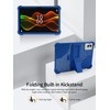 for Boost Celero 5G Tab 11 Inch Android Tablet Case,BOVUGAC