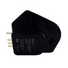Supco EDT11 Refrigerator Defrost Timer Control Universal 120 Volt 15