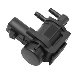 Anxingo 7L1Z-9H465-B 4x4 Vacuum Solenoid Purge Valve Locking Hub Vacuum Solenoid Replacement for Ford Expedition Ford F-150 F-250 F-350 F-450 F-550 Super Duty Lincoln Navigator