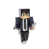 EnderToys Cool Singaporean Guy Action Figure