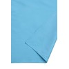 Sleepdown Plain Large Beach Towel Soft Microfiber Absorbent Swimming Pool