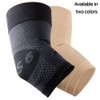 OS1st ES6 Elbow Compression Bracing Sleeve (One Sleeve) relieves Tennis
