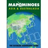 Wild Card Games Mapominoes Asia And Australasia