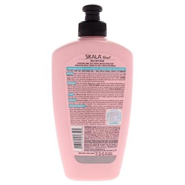 SKALA Crespo Divino Leave-In 3 en 1 para Rizos Naturales Definidos, 260ml