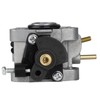 Kurihina Compatible with Carburetor Fits For Hyper Tough HY26SST HY26SSTVNM