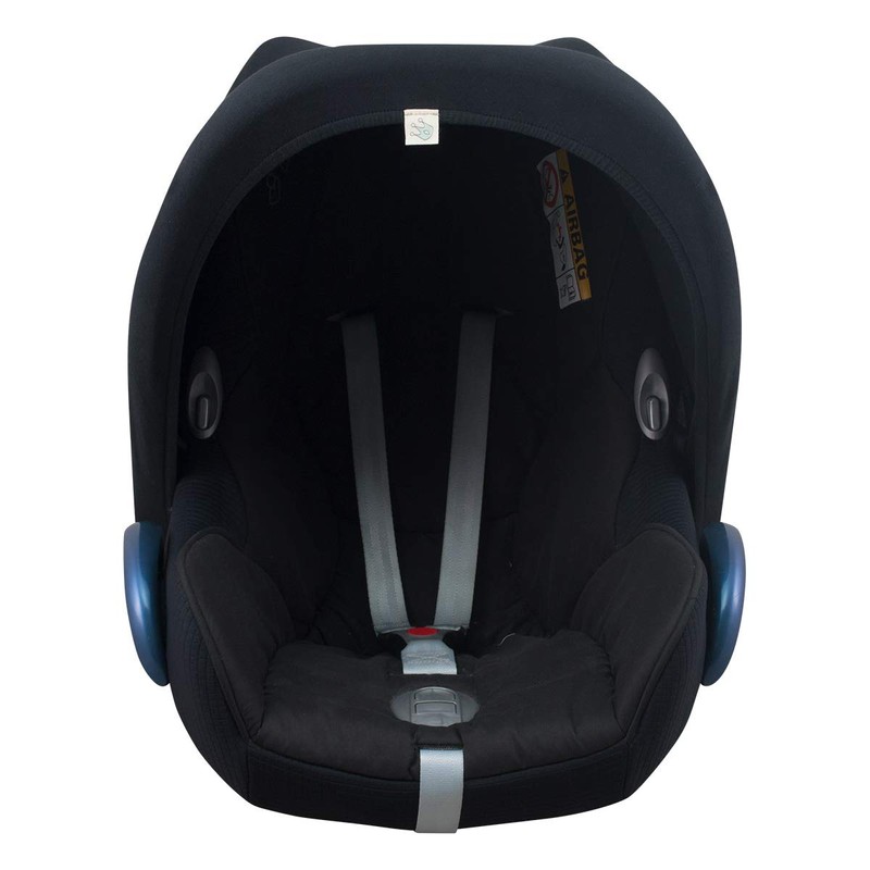 JYOKO KIDS Universal Sonnenverdeck kompatibel mit Maxi Cosi Gr 0