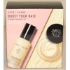 Bobbi Brown Set Full Size Face Base 1.7 Oz +