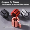 Wrist & Ankle Weights for Women,Premium Silicone Wrist Weights for