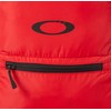 Oakley Freshman Packable RC Backpack, Red Line, One Size