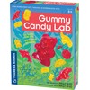 Thames & Kosmos Gummy Candy Lab - 2 Languages