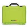 Nanuk 910 Waterproof Hard Case Empty - Lime