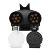 13 to 7 Pin Adapter N/S Type Waterproof Plug Socket