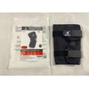 TIMTAKBO Hinged Knee Brace for Knee Pain Men Women,Adjustable Open