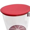 F Fityle Flour Sifter Cup Practical Kitchen Gadgets Flour Sieve