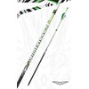 Black Eagle Deep Impact Fletched Hunting Arrows - 12 Pack