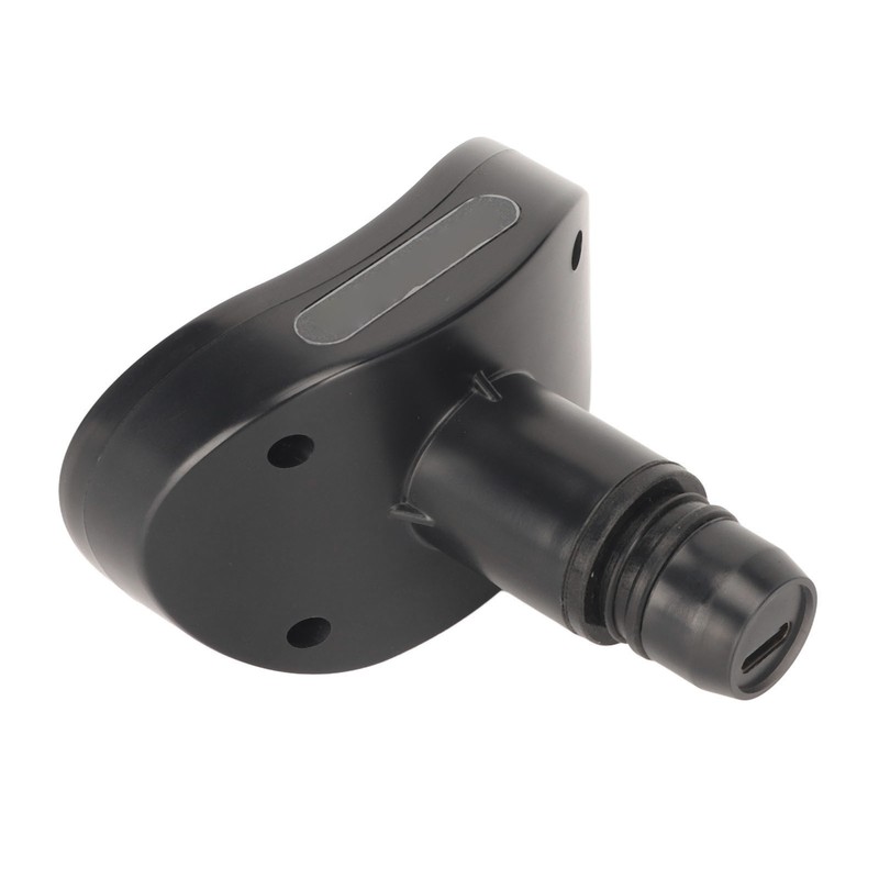 18mm Muscle Massage Replacement Head 6 Levels Microcurrent 3 Gear