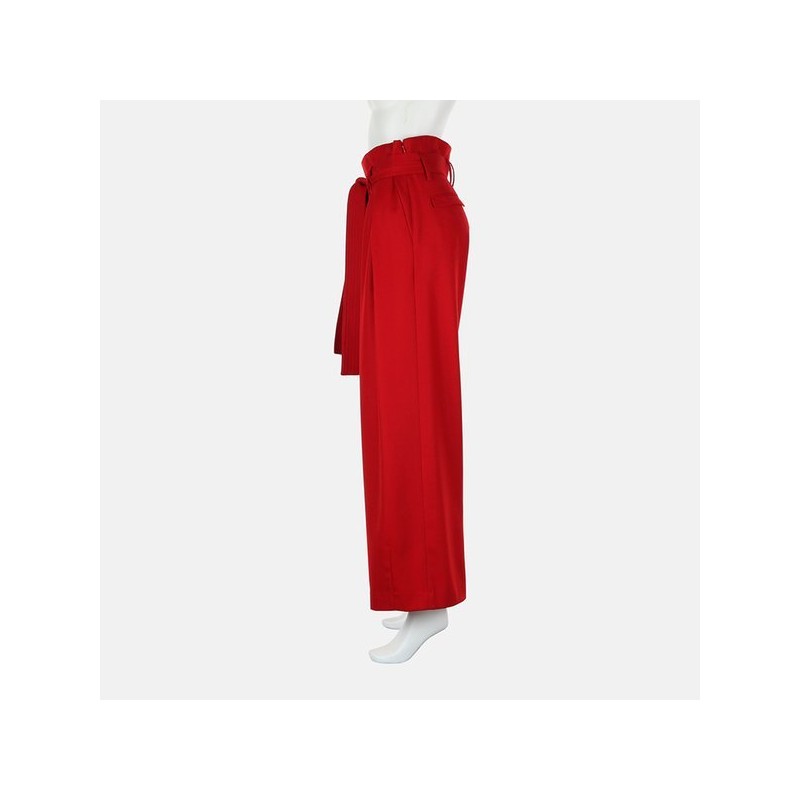 Metrocity (신세계 사우스시티)벨트팬츠 M193CA0100R (South City) Belt Pants M193CA0100R