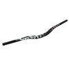 Bike Handlebar Handle Riser Bar Extra Long Aluminium Alloy 31.8x720mm