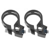 SG Store 2pcs 22.7mm Bike Discrete Trigger Clamp Bike Shifter