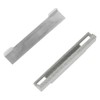AUTOVIC for Nikon N80/F80 Door Latch Repair Kit Stainless Steel
