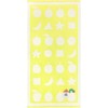 Hayashi CP433203 Compact Bath Towel, Approx. 19.7 x 39.4 inches