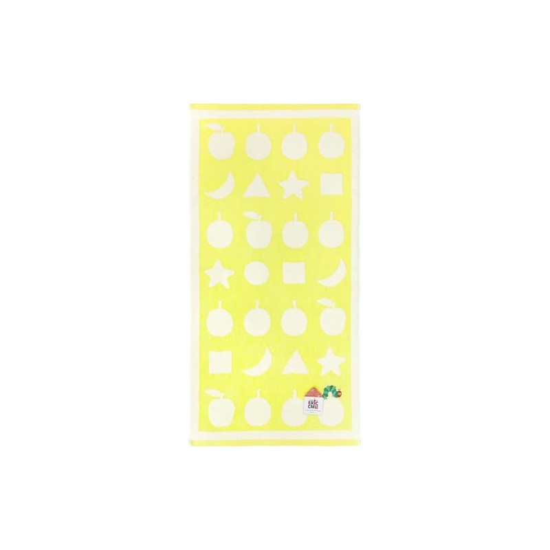 Hayashi CP433203 Compact Bath Towel, Approx. 19.7 x 39.4 inches