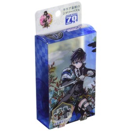 Yanoman 97-219 70 Piece Jigsaw Puzzle Touken Ranbu -ONLINE Kenshin Scenic (Hagi) [Prism Art Petit] (10x14.7cm)