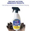 ZORBX Extra-Strength Stain & Odor Remover Spray 24 oz -