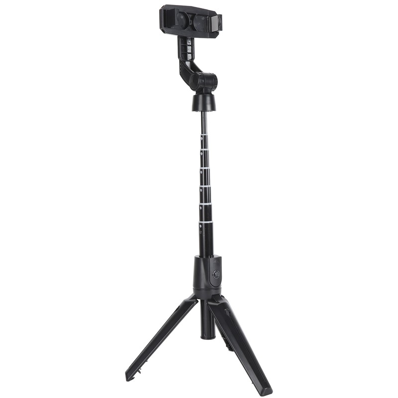 Selfie Stick 41.7 Inch Extendable Selfie Stick Tripod Phone Tripod