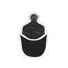 Travis Matthew 7AJ926 Putter Cover [RTM Series] (Mallet Type) /