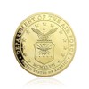 Air Force Challenge Coin USAF Combat Control Team Military Commemorative