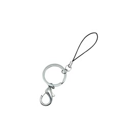 Coade Silver Tape Cover Strap Size [CONC CO343]