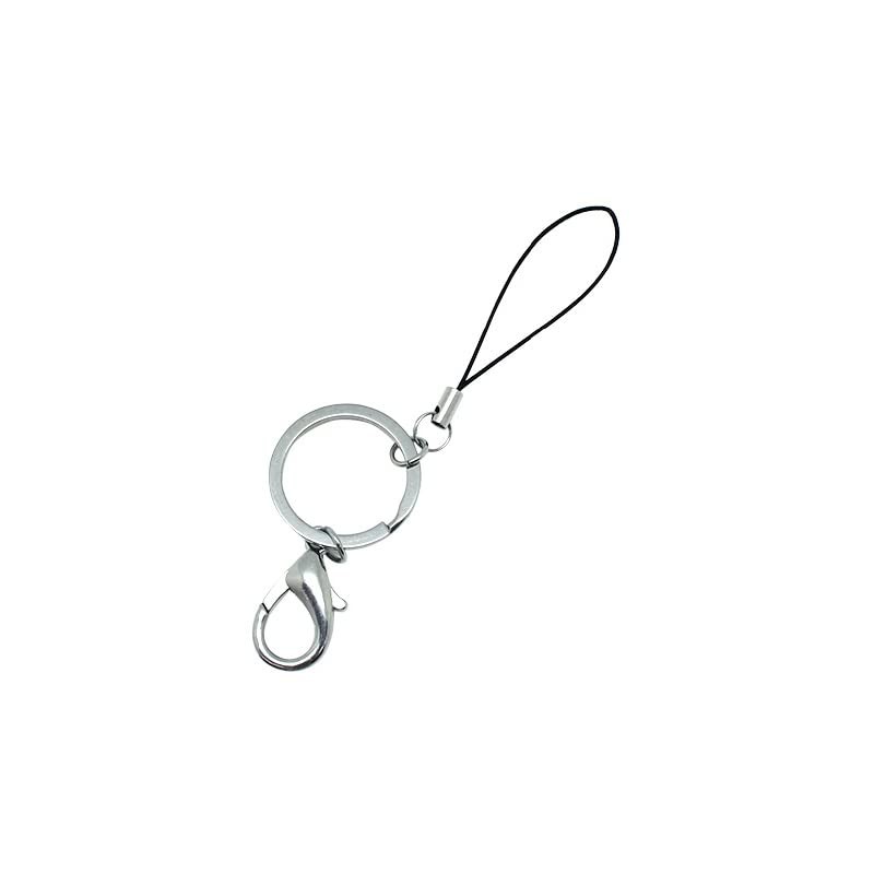 Coade Silver Tape Cover Strap Size [CONC CO343]