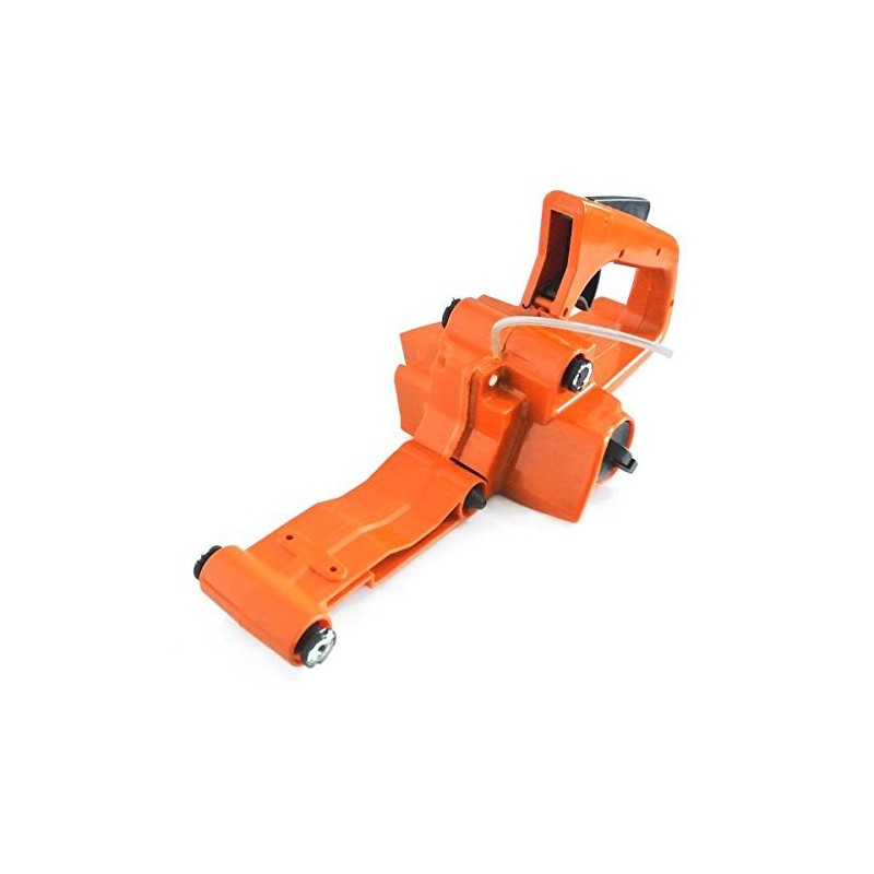 Qiankun Fuel Tank Back Rear Handle fit Husqvarna 136 137