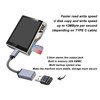 MP3 Player 2.4 Inch Touch Screen HiFi Lossless DSD High