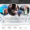 Mobiclinic®, Misuratore Pressione da Braccio, Digitale, Connessione Bluetooth e APP,