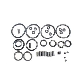 Game Room Guys 1990 Data East Phantom of The Opera Pinball Black Premium Maintenance Kit