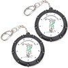 Keenso Set of 2 Golf Goalkeepers Score Golf Counter Running