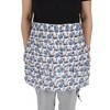 Eggs Apron Eggs Collecting Gathering Holding Apron for Chicken Hense