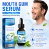 Gum Restore Drops, Premium Gum Repair for Receding Gums, Fresh