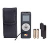 TJM Design Tajima Saffraser Distance Meter G03 Black TSFLK-G03BK PSC