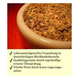 Mate Tea Green 100g Organic by Dragonspice Naturwaren 100g